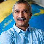 Bopi Biddanda receives University Excellence Award